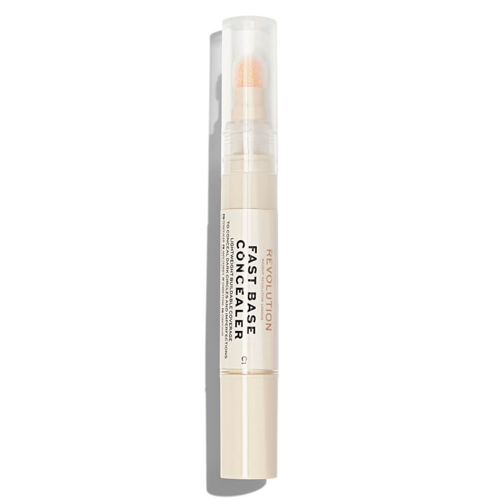 Produktbild för Fast Base Concealer C1