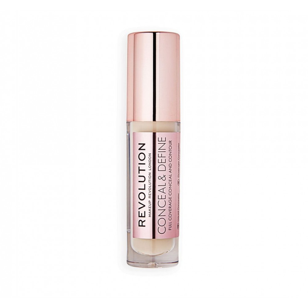 Produktbild för Conceal And Define C3