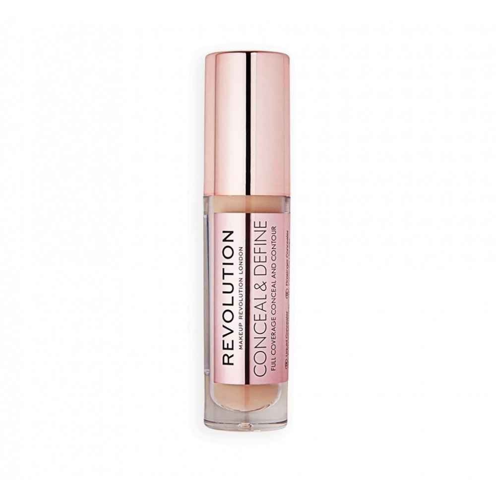 Produktbild för Conceal And Define C10