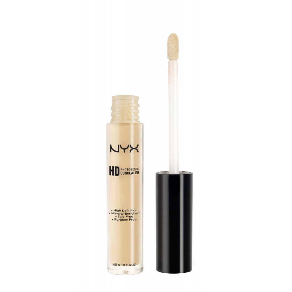 Produktbild för PROF. MAKEUP Concealer Wand - 07 Tan