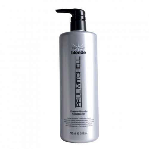 Paul Mitchell Forever Blonde Conditioner 710ml