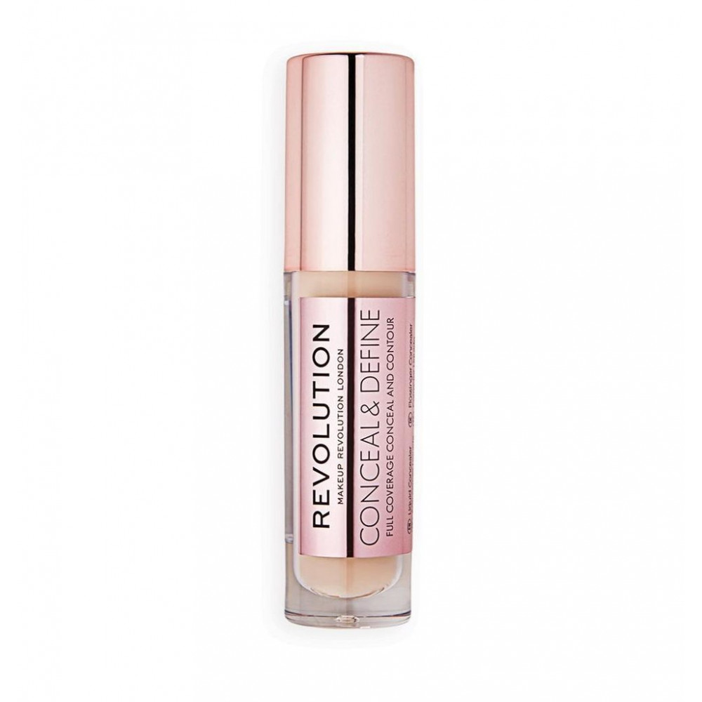 Produktbild för Conceal and Define C6