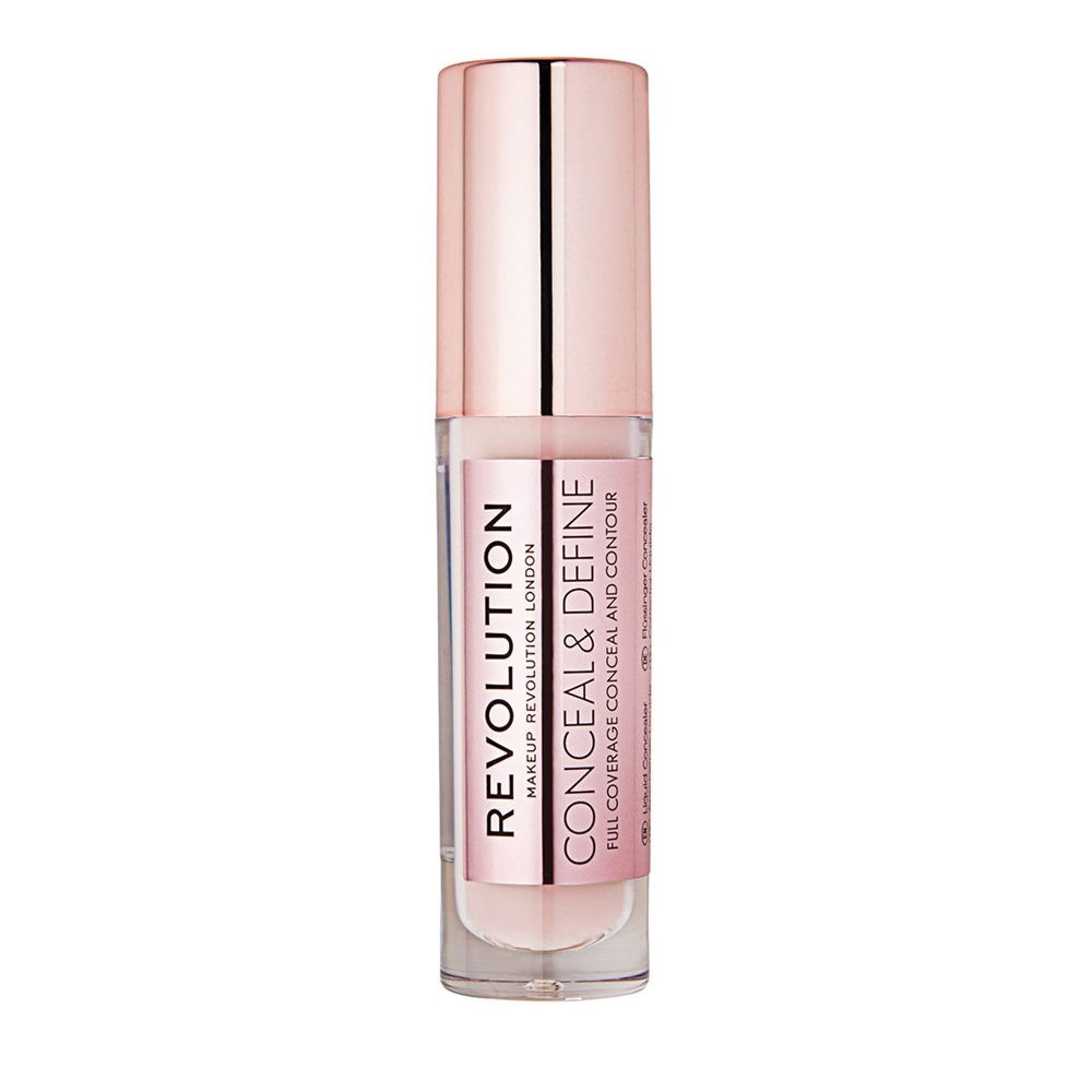Produktbild för Conceal and Define Concealer C0.5