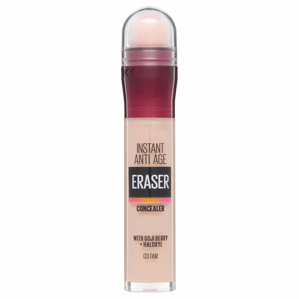 Produktbild för Instant Anti Age Eraser Concealer - 03 Fair
