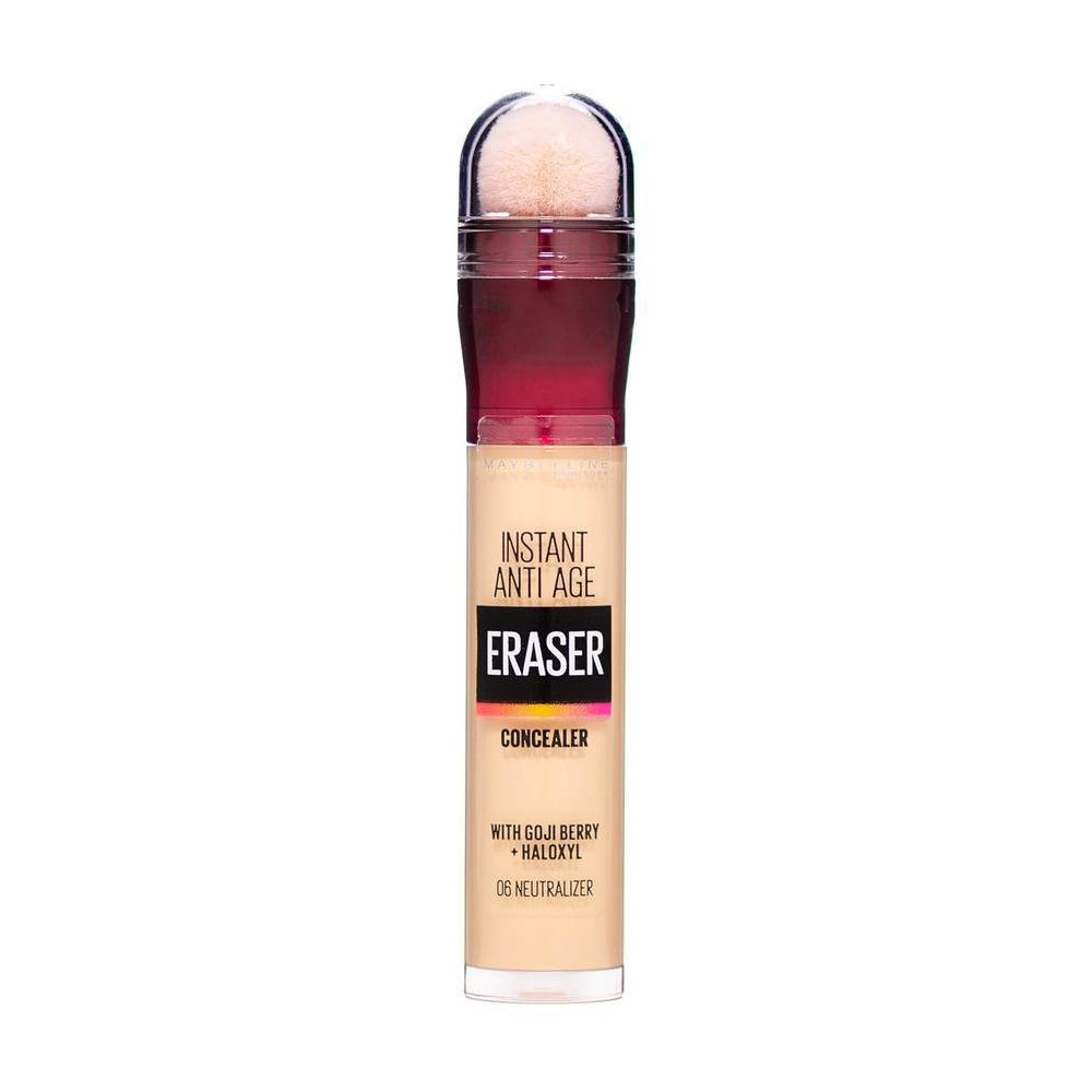 Produktbild för Instant Anti Age Eraser Concealer - 06 Neutralizer