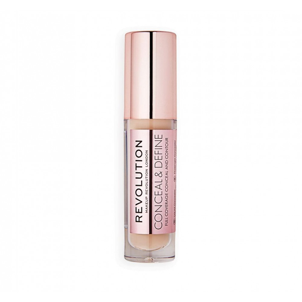 Produktbild för Conceal and Define C7