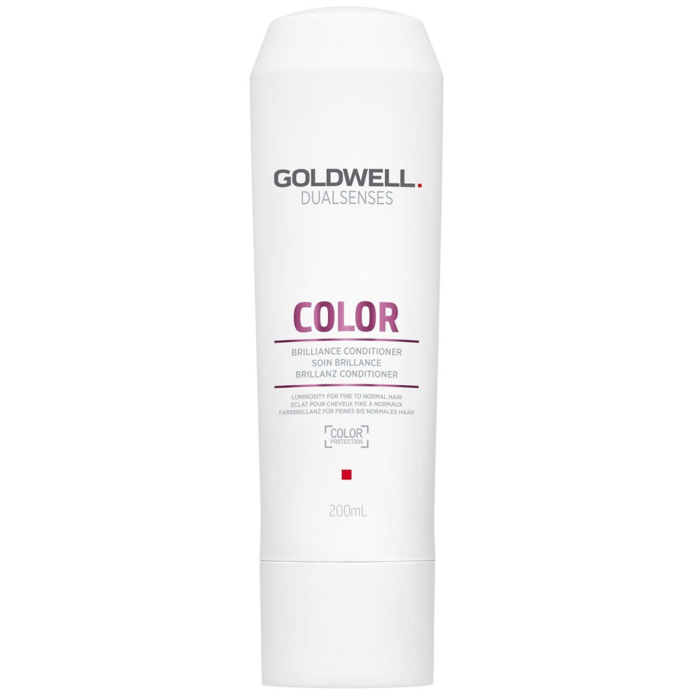 Produktbild för Dualsenses Color Brilliance Conditioner 200ml