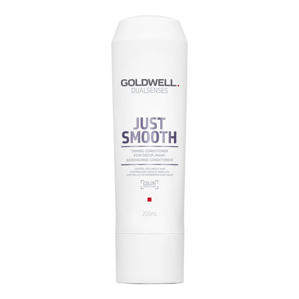Produktbild för Dualsenses Just Smooth Taming Conditioner 200ml