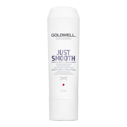 Goldwell Dualsenses Just Smooth Taming Conditioner 200ml