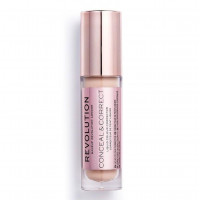 Makeup Revolution Conceal and Correct Peach