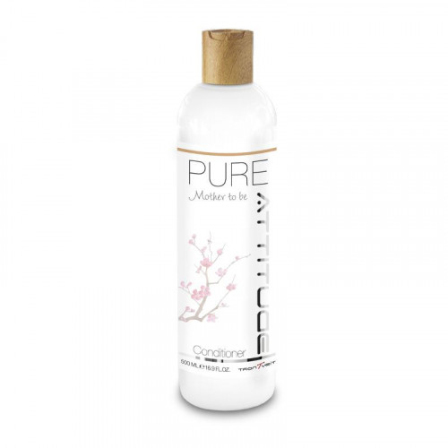 Attitude PURE Mother to be Conditioner 500ml