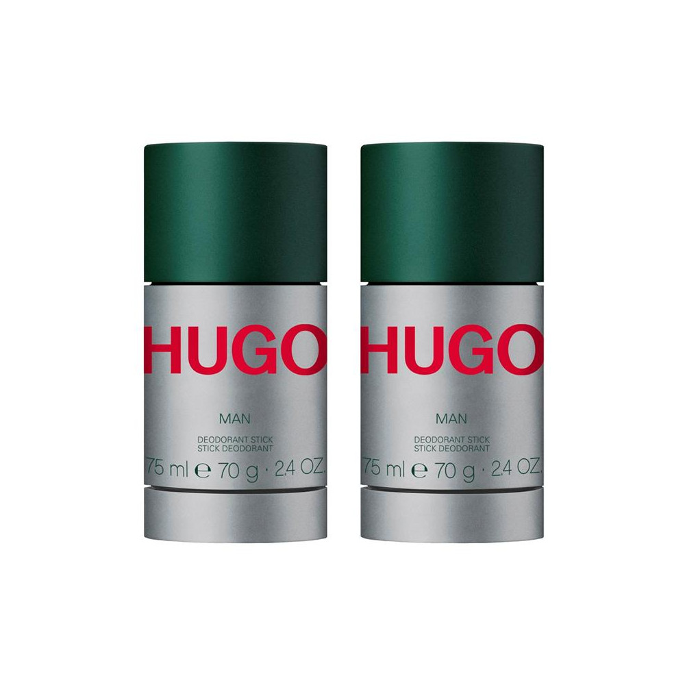 Produktbild för 2-pack Hugo Boss Hugo Man Deostick 75ml