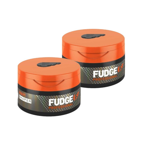 Fudge 2-pack Fudge Hair Shaper 75g