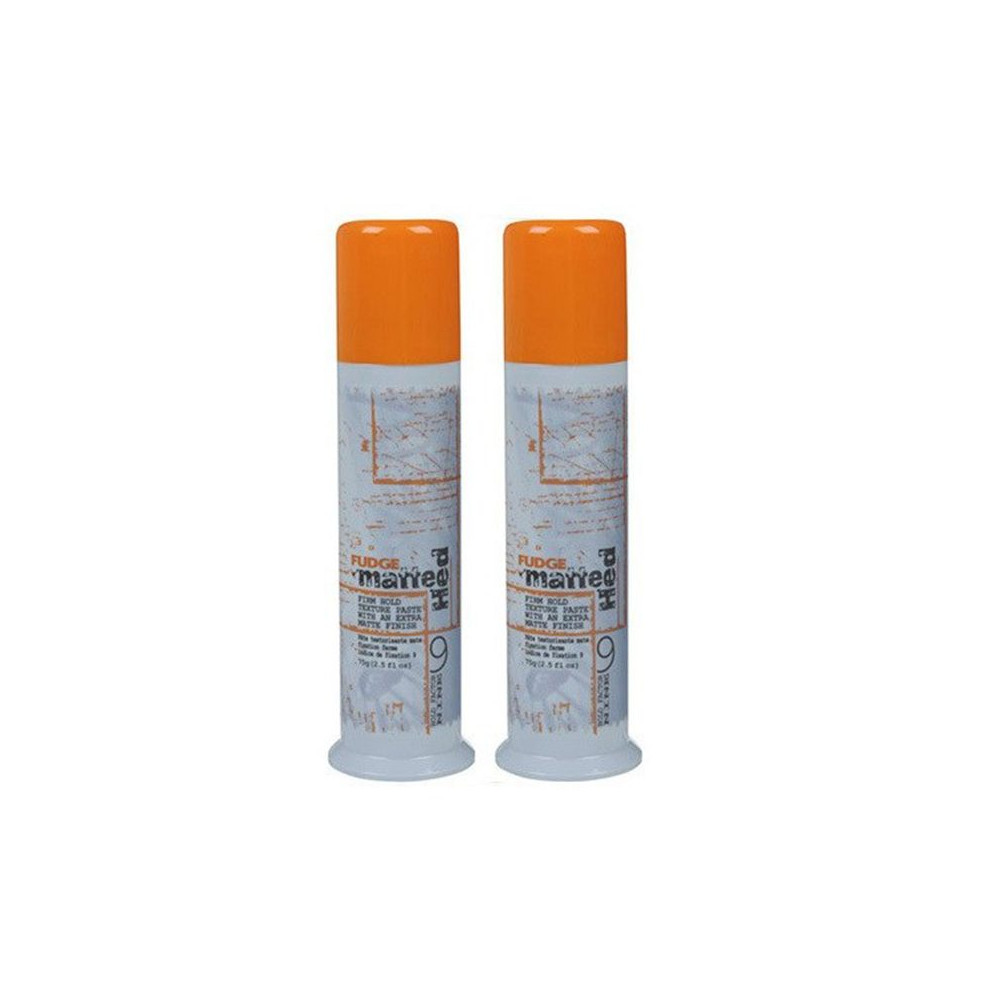 Produktbild för 2-pack Fudge Matte Hed 85ml