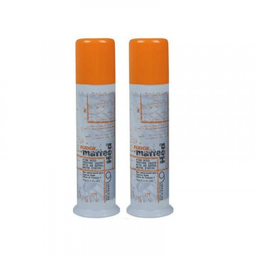 Fudge 2-pack Fudge Matte Hed 85ml