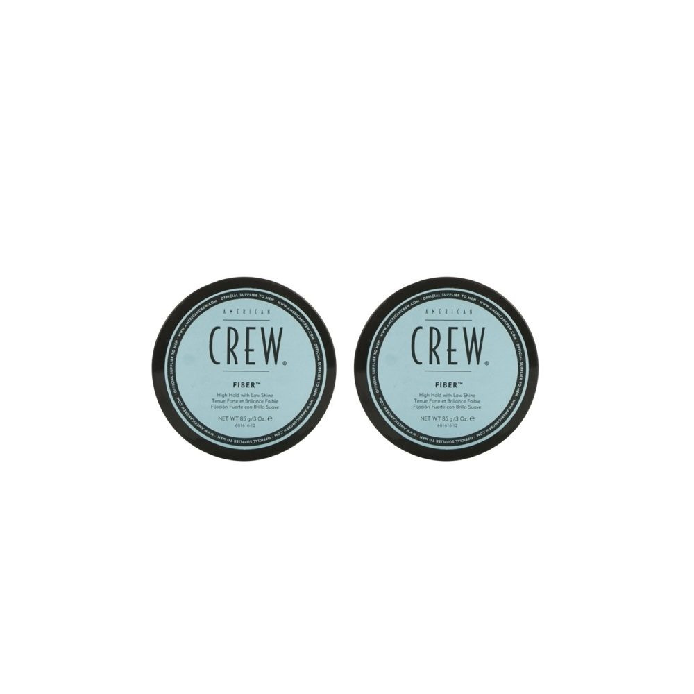 Produktbild för 2-pack American Crew Fiber 85g