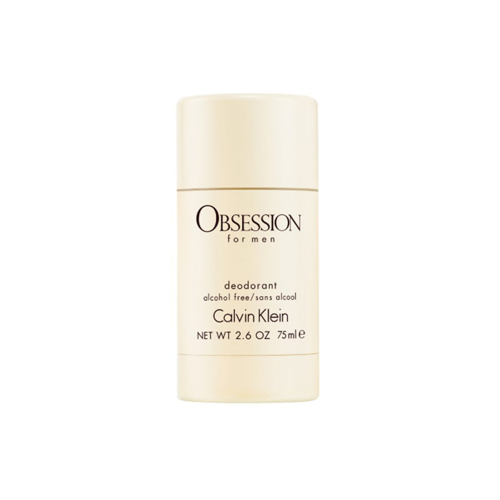 Produktbild för Obsession For Men Deostick 75ml