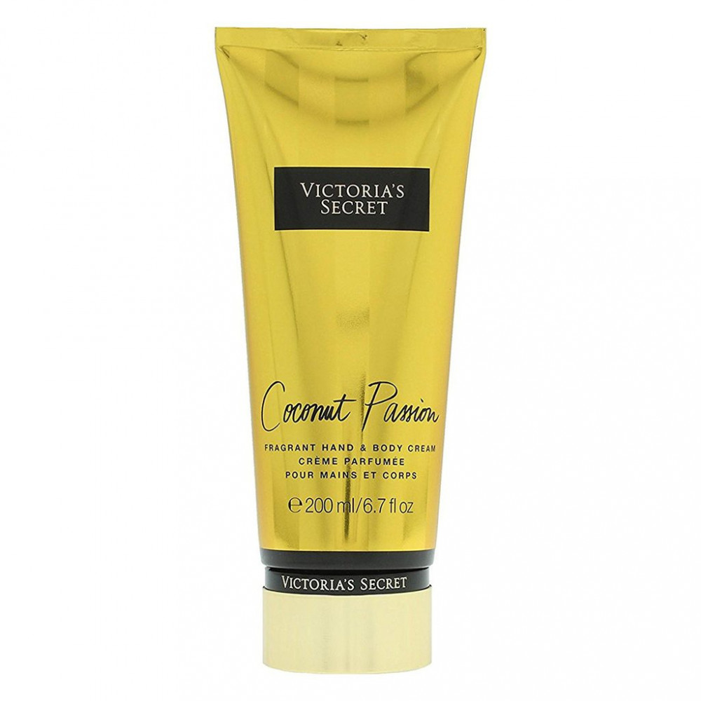 Produktbild för Victorias Secret Coconut Passion Hydrating Body Lotion 236ml