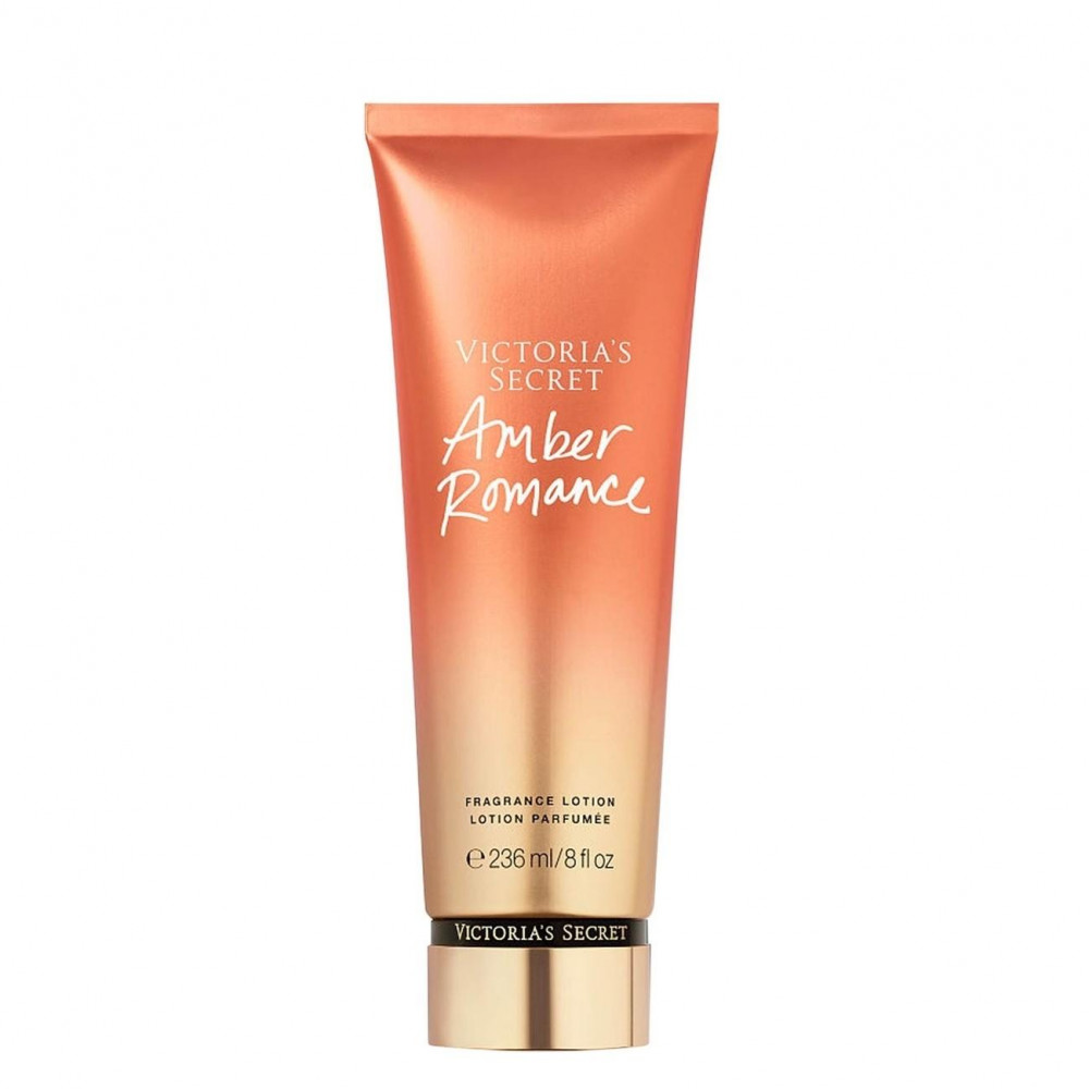 Produktbild för Victorias Secret Amber Romance Fragrance Lotion 236ml