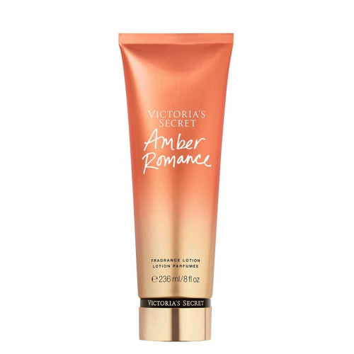 Victoria's Secret Victorias Secret Amber Romance Fragrance Lotion 236ml
