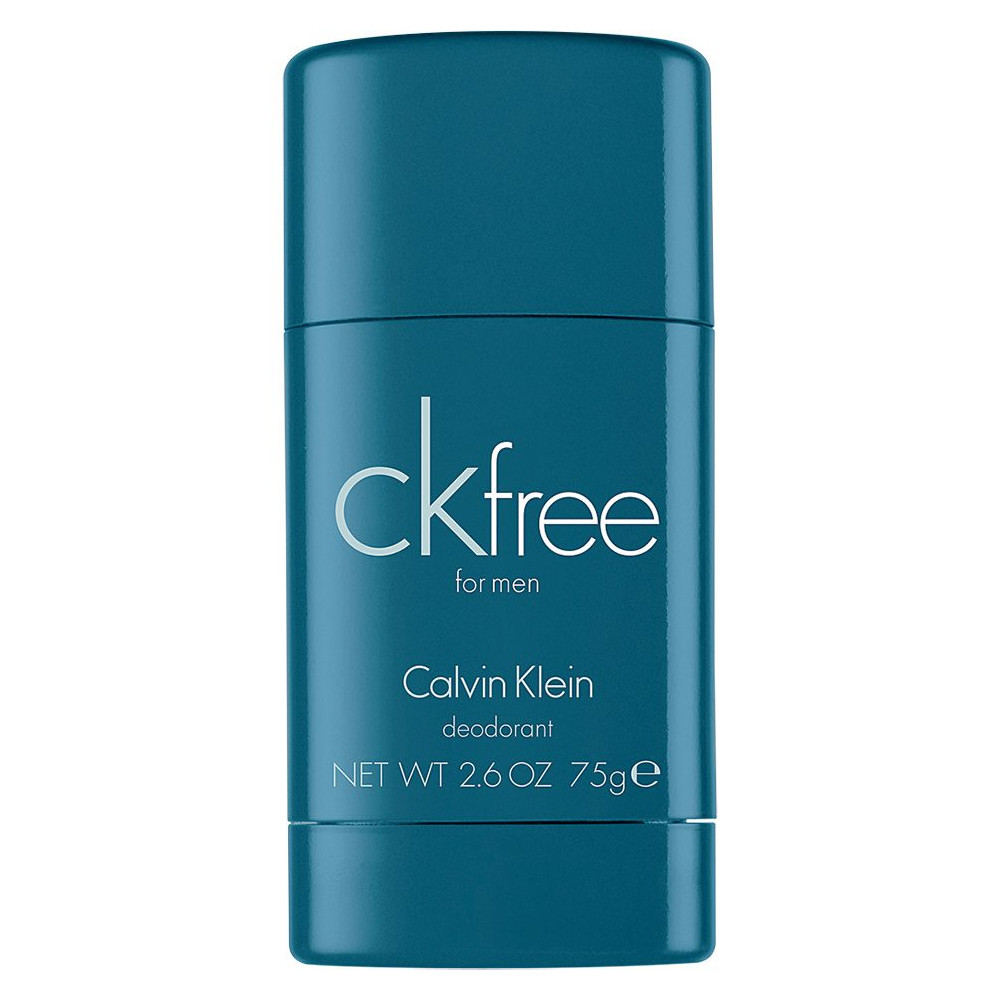 Produktbild för CK Free Deostick 75ml