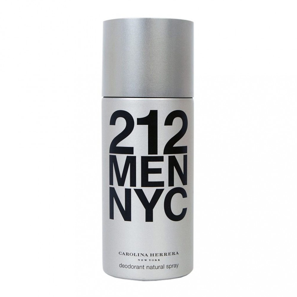 Produktbild för 212 Men Deo Spray 150ml
