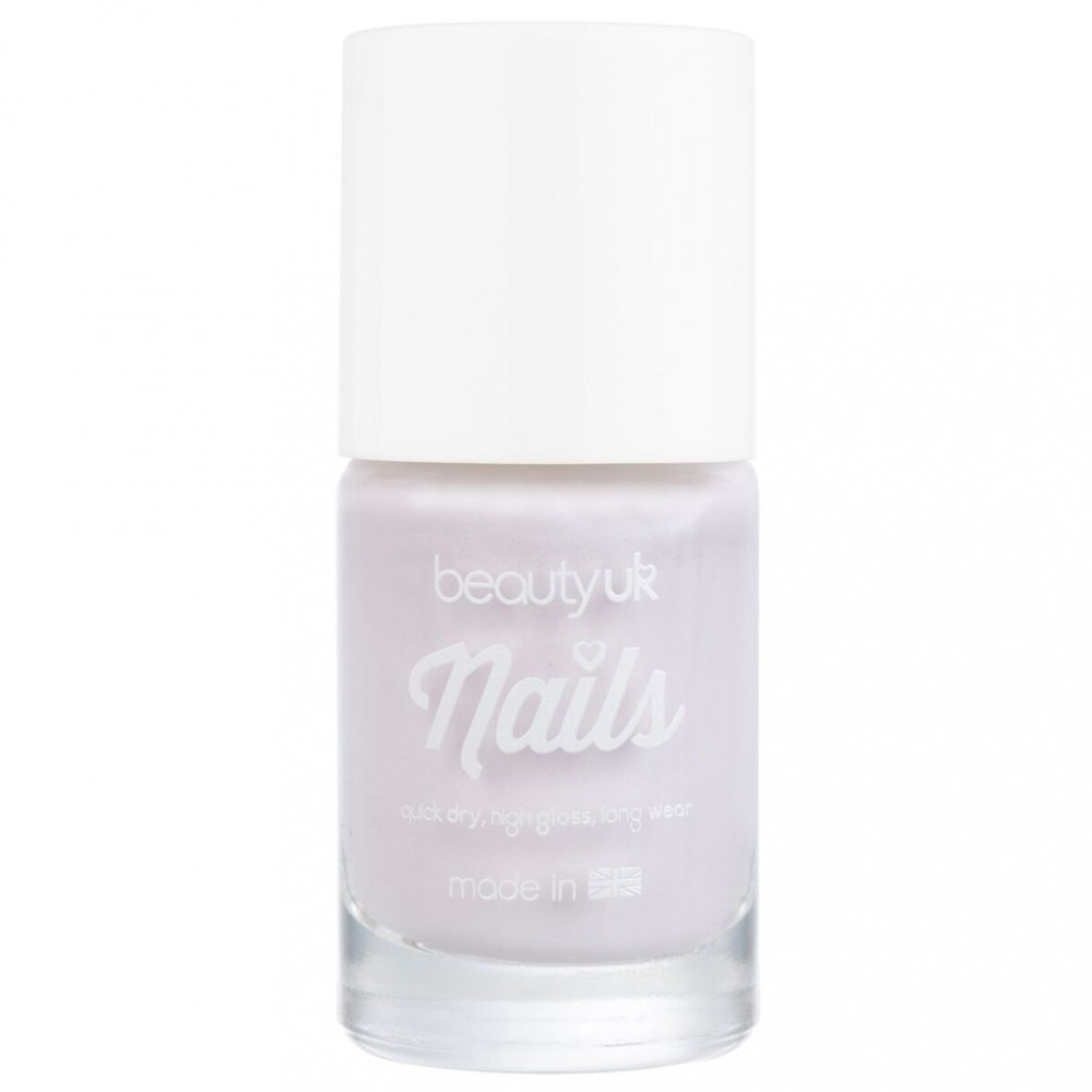 Produktbild för Beauty UK Nails no.30 Candy Cloud 9ml
