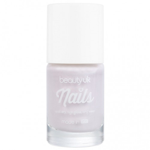 BeautyUK Beauty UK Nails no.30 Candy Cloud 9ml