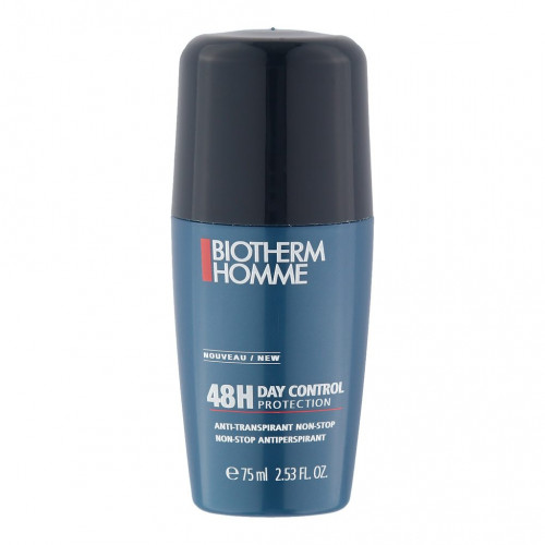 Biotherm Homme Day Control Roll On Deodorant 75ml