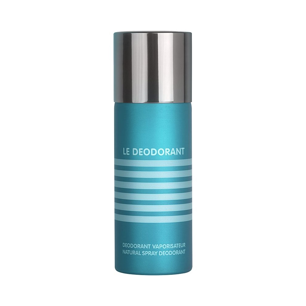 Produktbild för Le Male Deospray 150ml