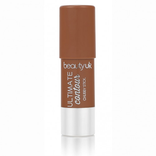 BeautyUK Beauty UK Contour Chubby Stick No.1 Medium Contour - Contouring