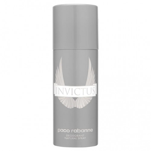 Paco Rabanne Invictus Deo Spray 150ml
