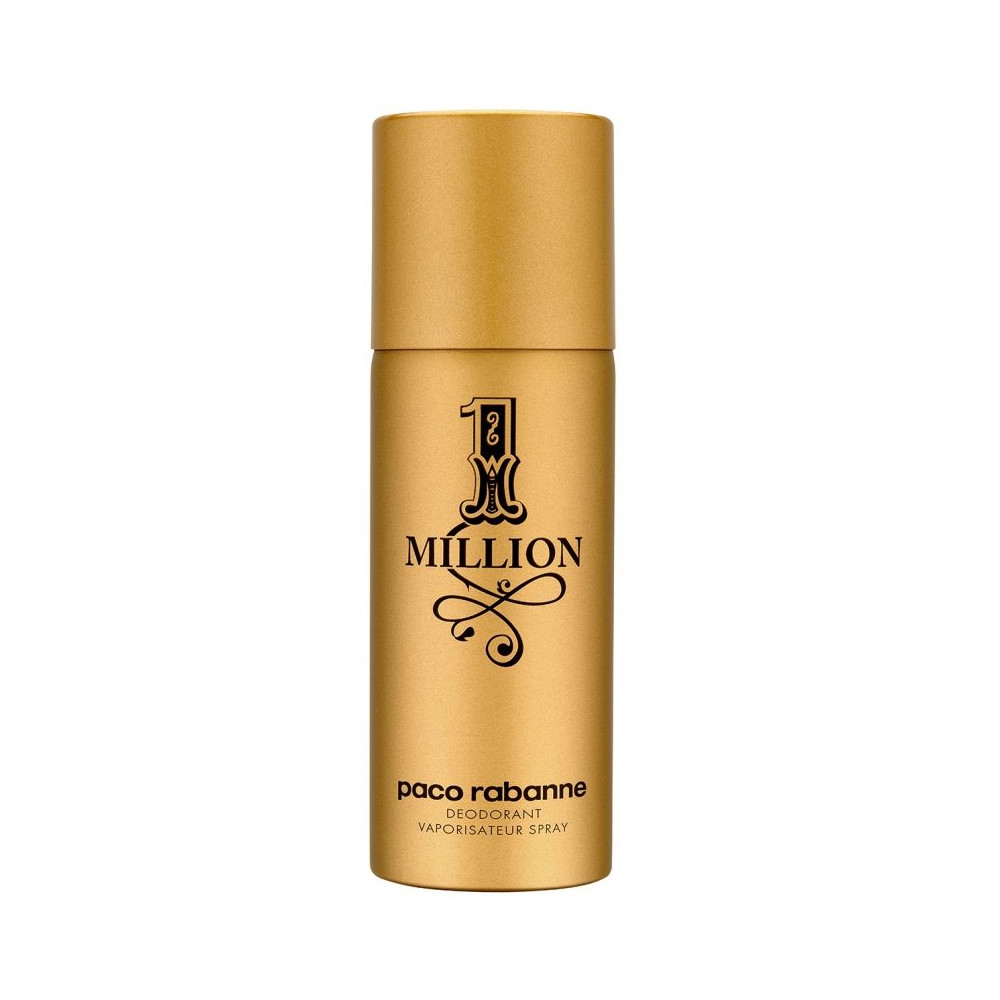 Produktbild för 1 Million Deo Spray 150ml