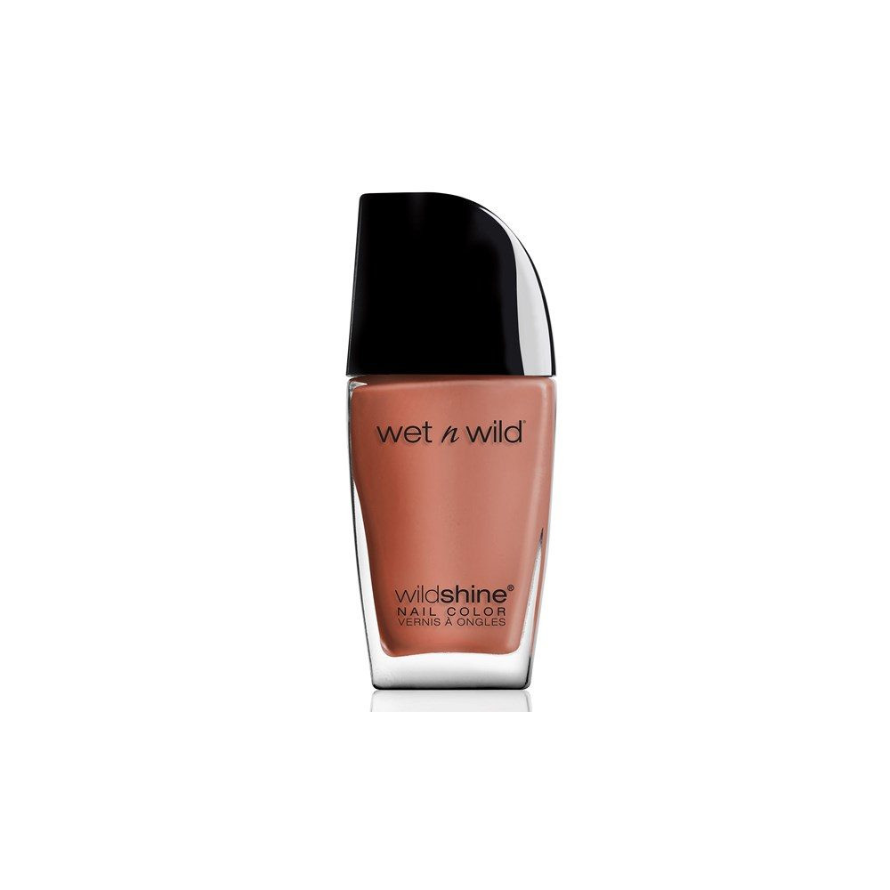 Produktbild för Wild Shine Nail Color Casting Call