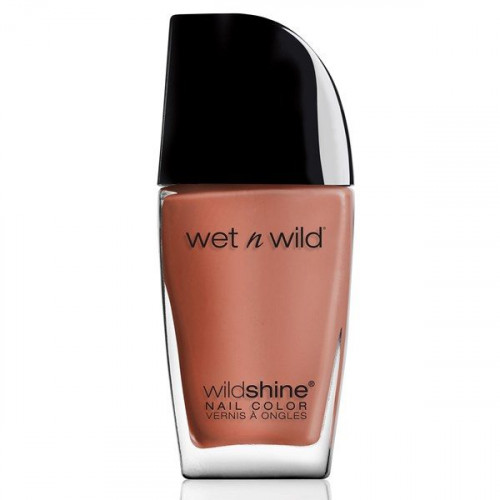 Wet n Wild Wild Shine Nail Color Casting Call
