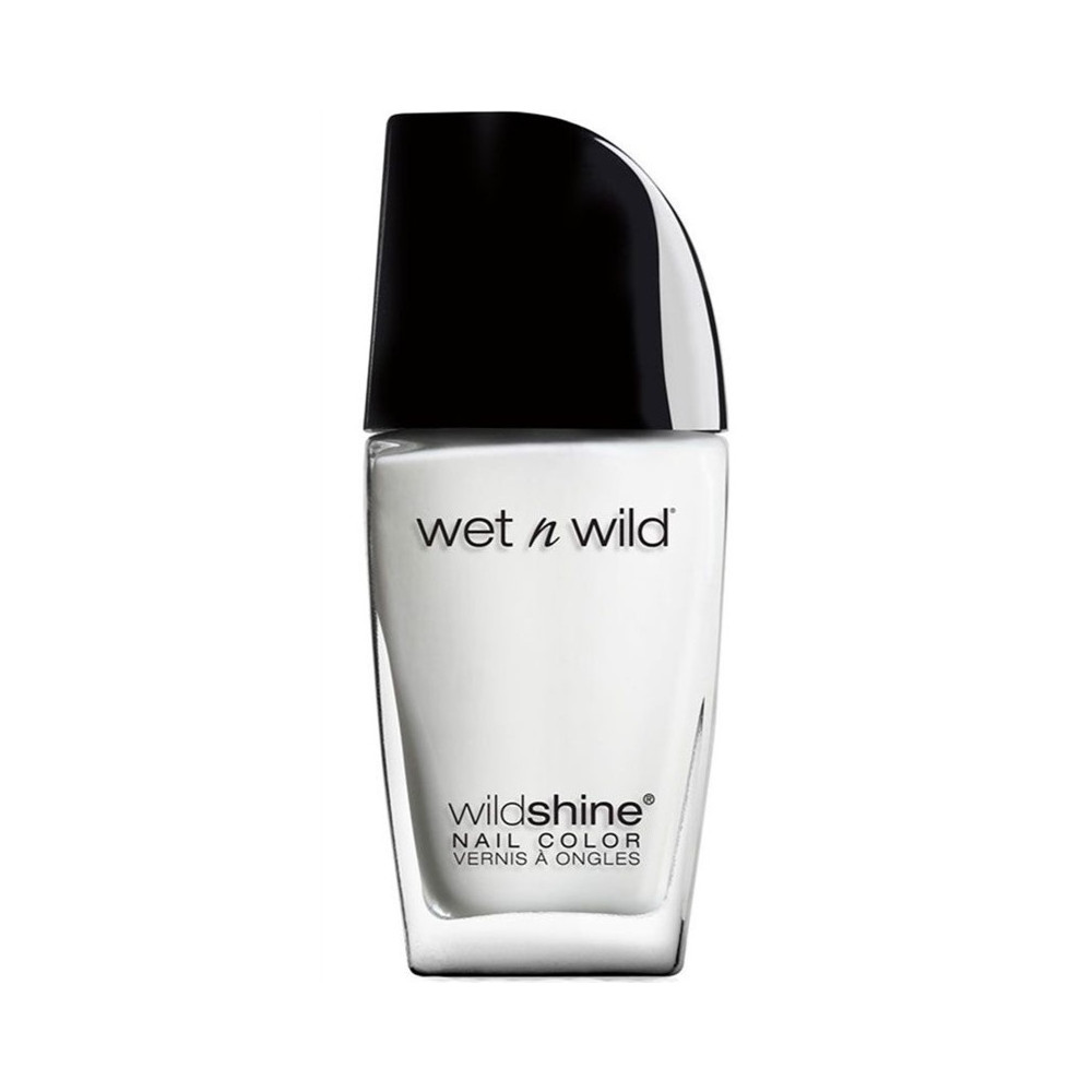 Produktbild för Wild Shine Nail Color French White Créme