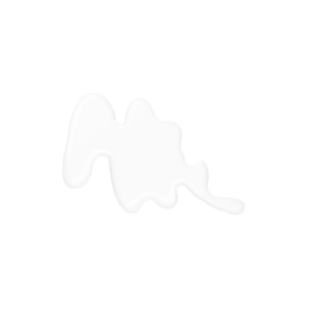 Produktbild för Wild Shine Nail Color French White Créme