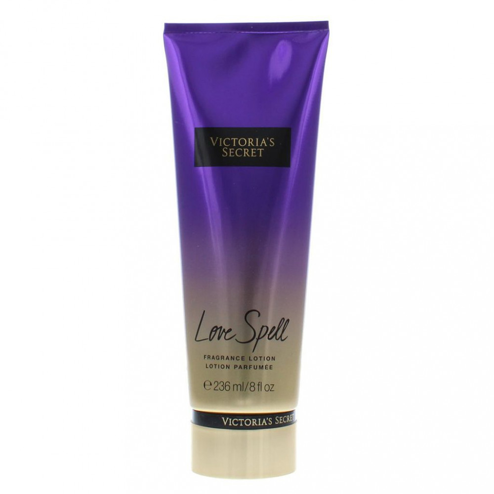 Produktbild för Victorias Secret Love Spell Hydrating Body Lotion 236ml