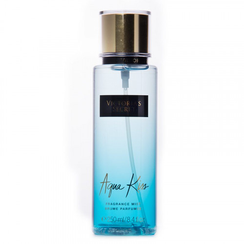 Victoria's Secret Victorias Secret Aqua Kiss Fragrance Mist 250ml