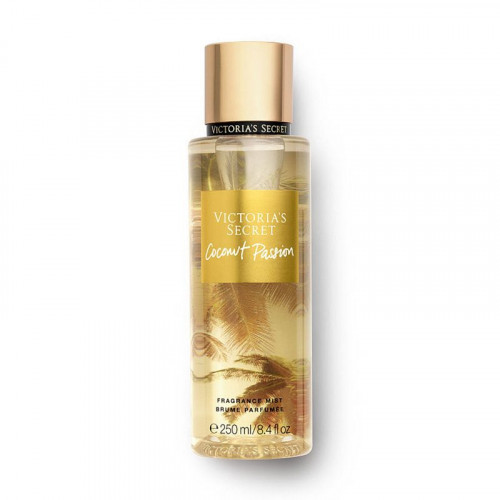 Victoria's Secret Victorias Secret Coconut Passion Fragrance Mist 250ml
