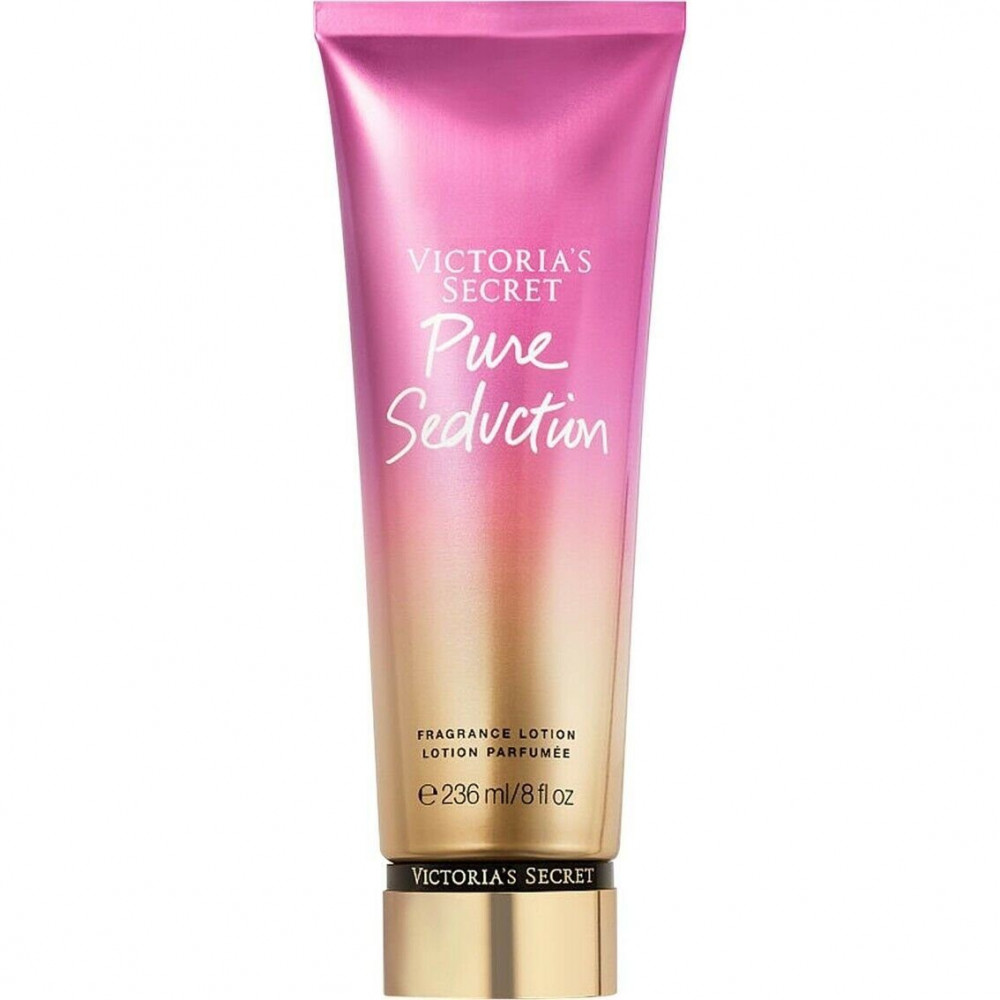 Produktbild för Victorias Secret Pure Seduction Hydrating Body Lotion 236ml
