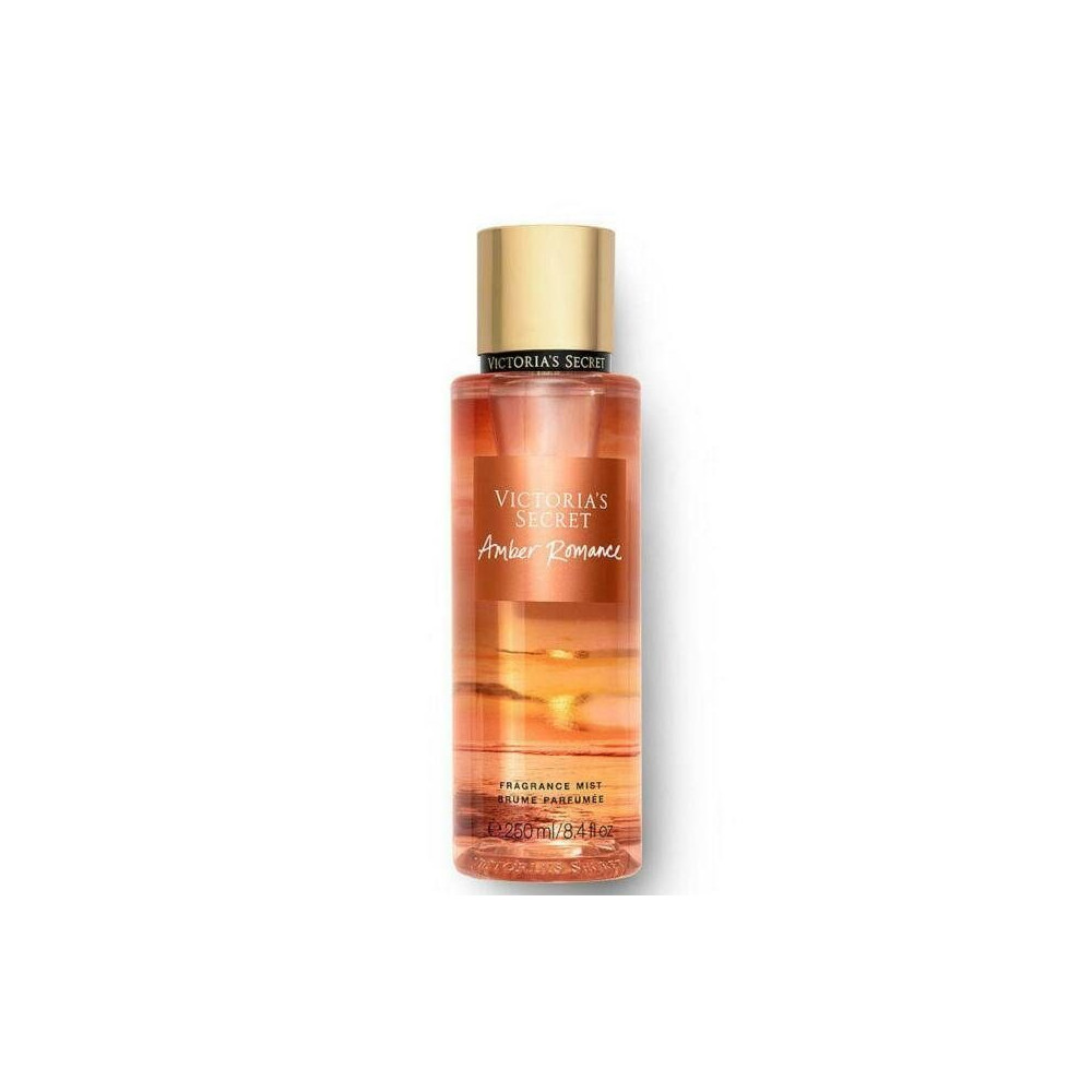 Produktbild för Victorias Secret Amber Romance Fragrance Mist 250ml
