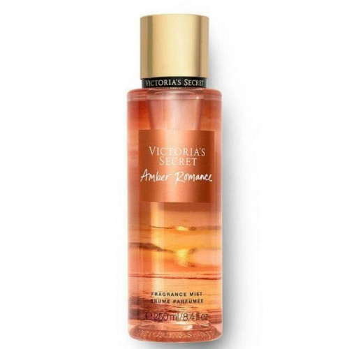 Victoria's Secret Victorias Secret Amber Romance Fragrance Mist 250ml