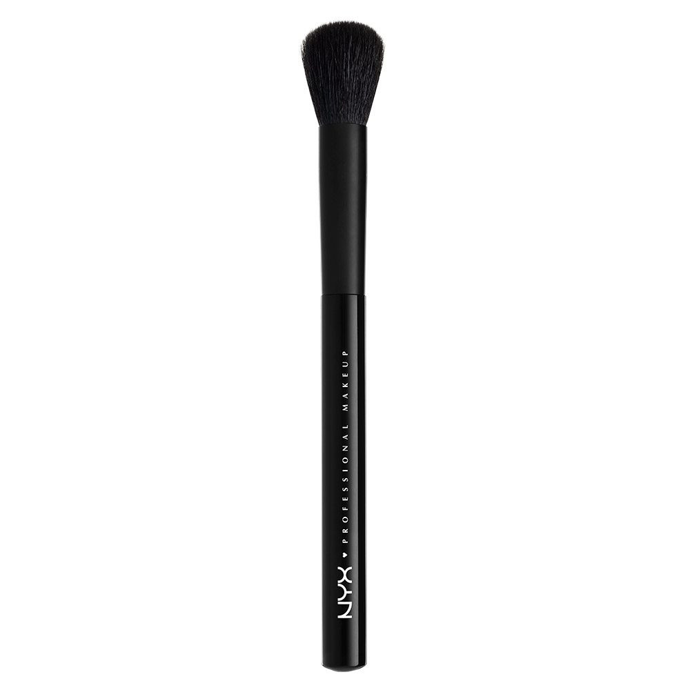 Produktbild för PROF. MAKEUP Pro Contour Brush