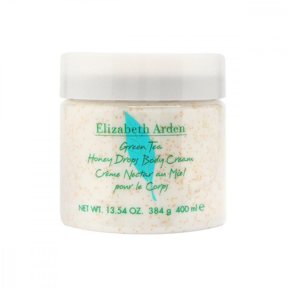 Produktbild för Green Tea Honey Drops Body Cream 400ml
