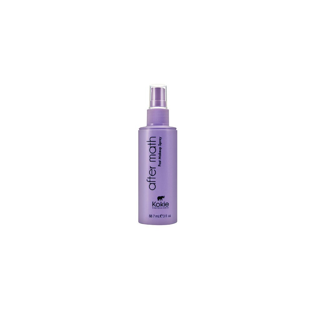 Produktbild för Kokie After Math Post Makeup Spray