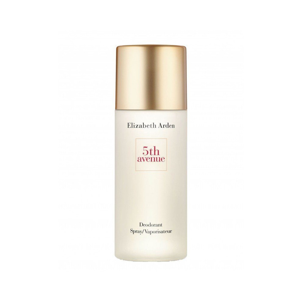 Produktbild för 5th Avenue Deodorant Spray 150ml