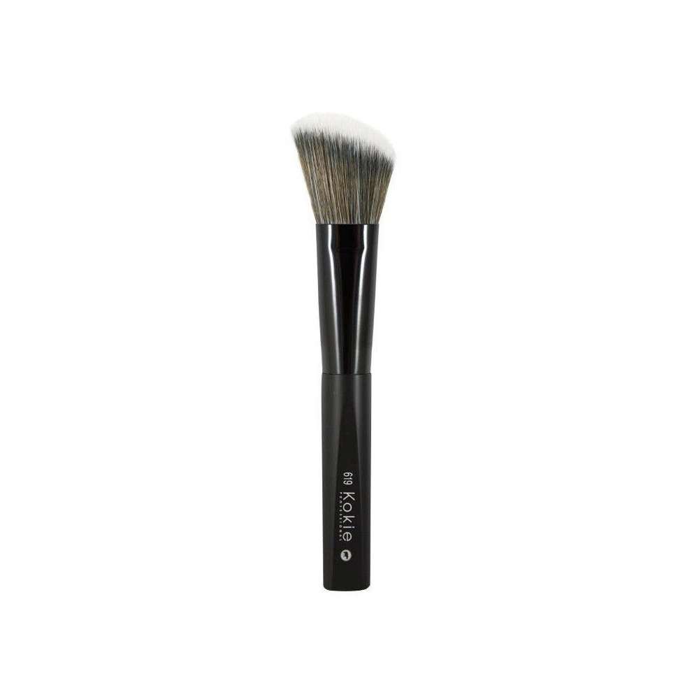 Produktbild för Kokie Precision Blush Brush BR619