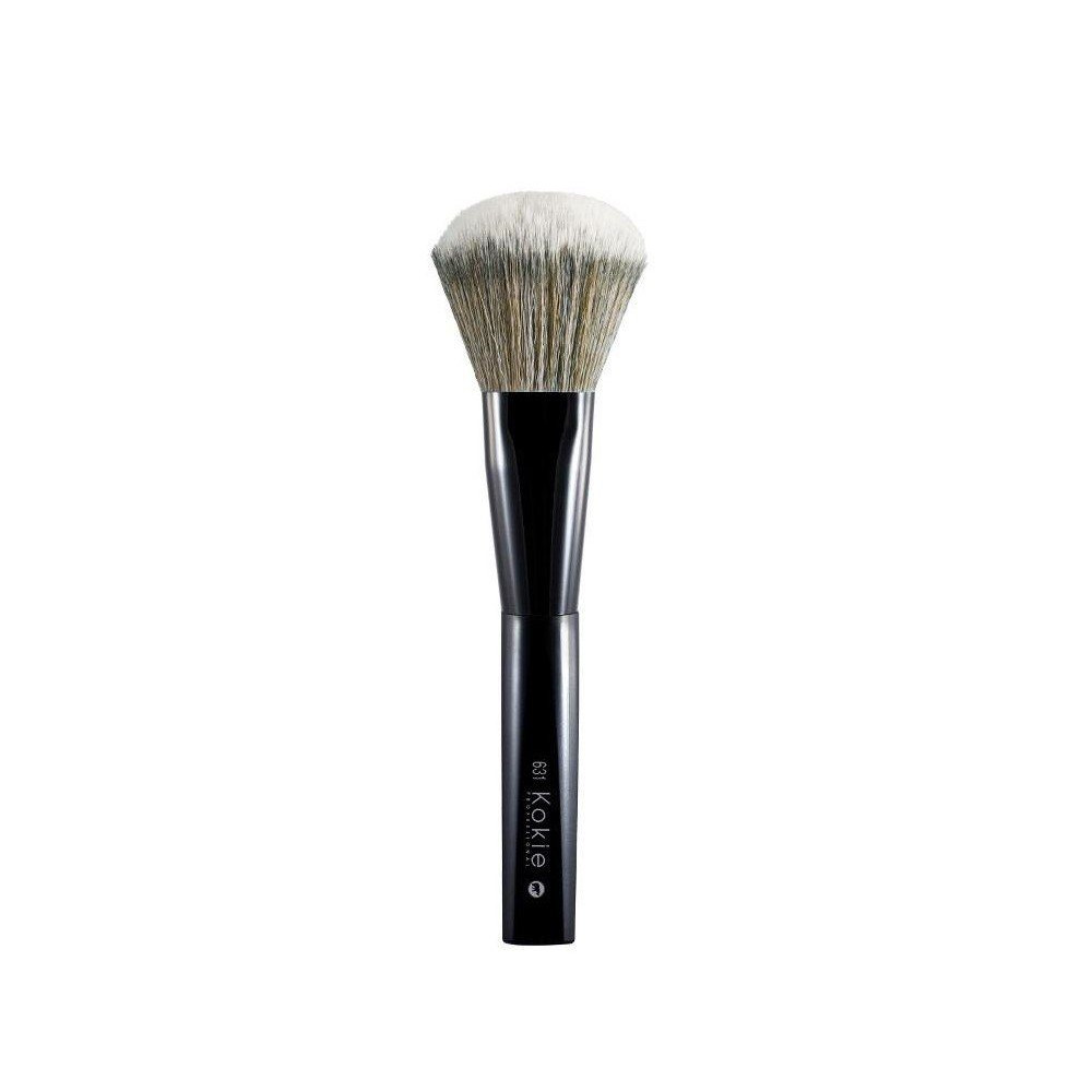 Produktbild för Kokie Round Blush Brush BR631