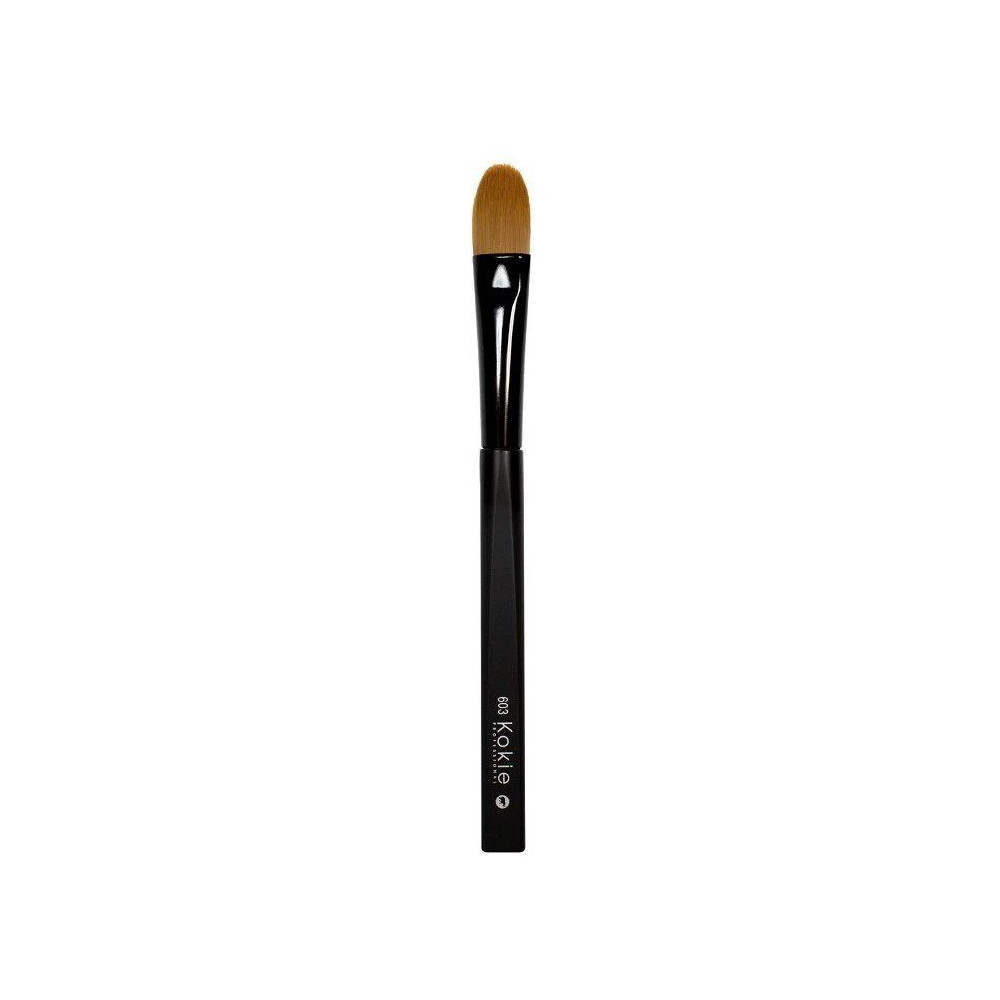 Produktbild för Kokie Large Concealer Brush BR603